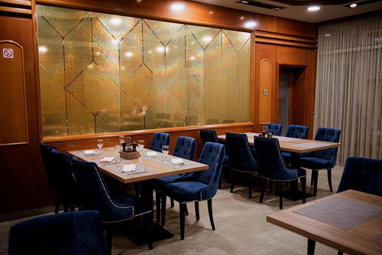 Hotel Vidovic Banja Luka Bagian luar foto