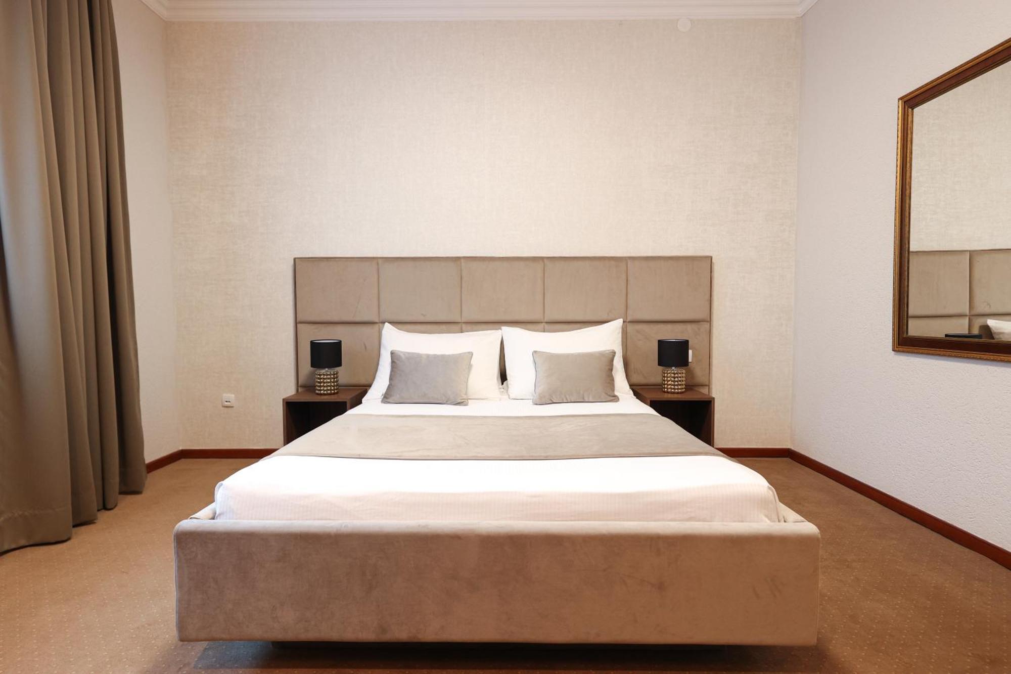 Hotel Vidovic Banja Luka Bagian luar foto