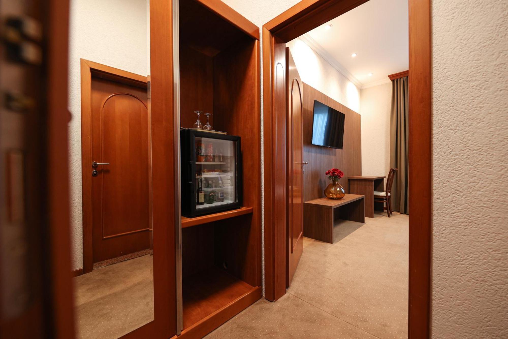 Hotel Vidovic Banja Luka Bagian luar foto