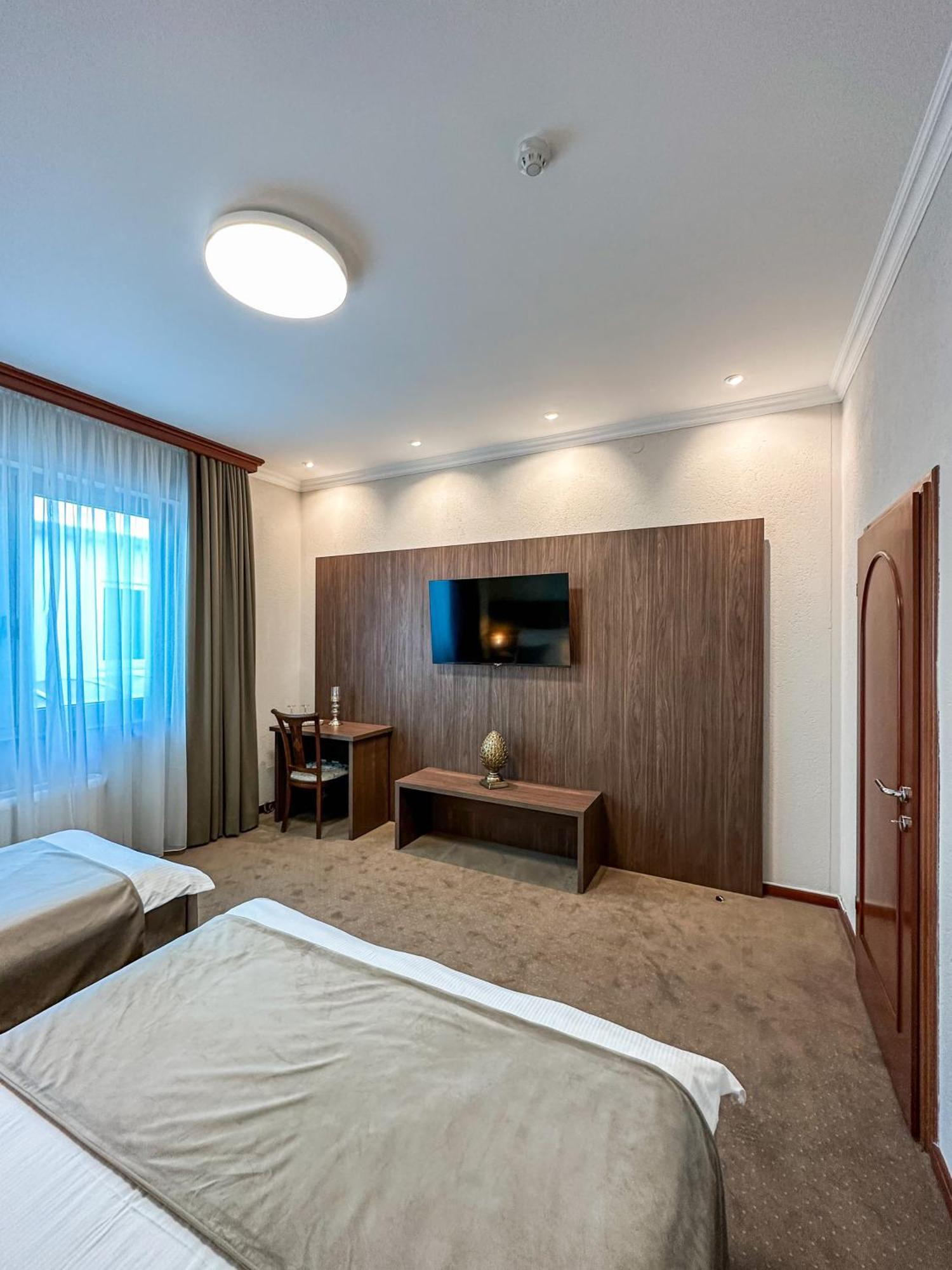 Hotel Vidovic Banja Luka Bagian luar foto