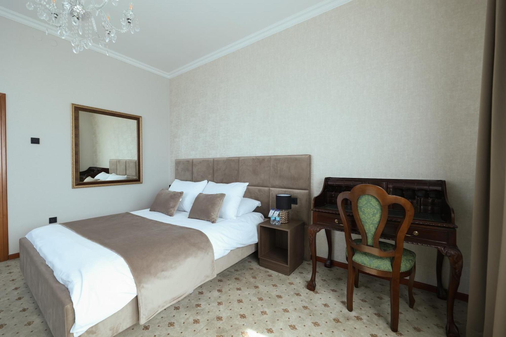Hotel Vidovic Banja Luka Bagian luar foto