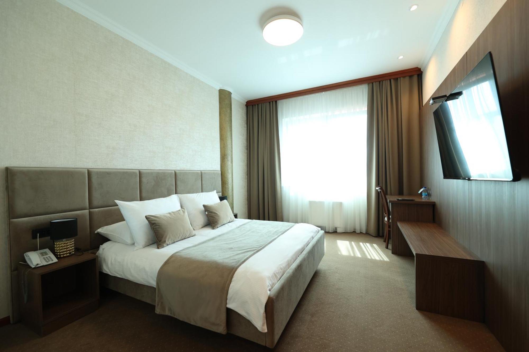 Hotel Vidovic Banja Luka Bagian luar foto