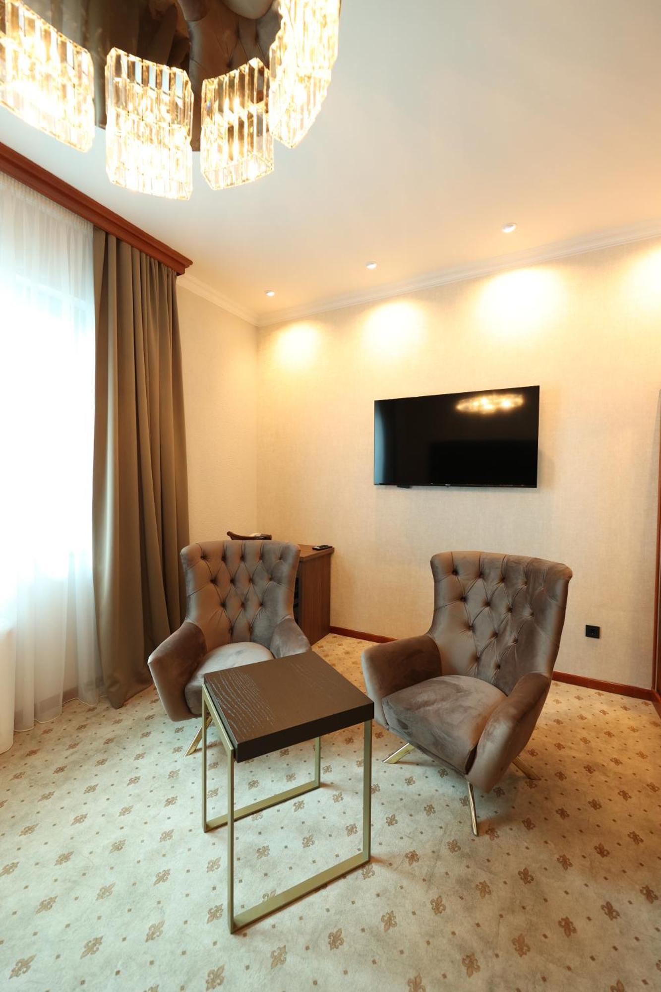 Hotel Vidovic Banja Luka Bagian luar foto