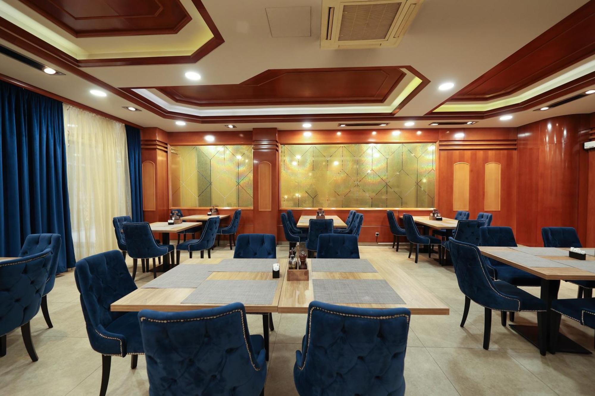 Hotel Vidovic Banja Luka Bagian luar foto