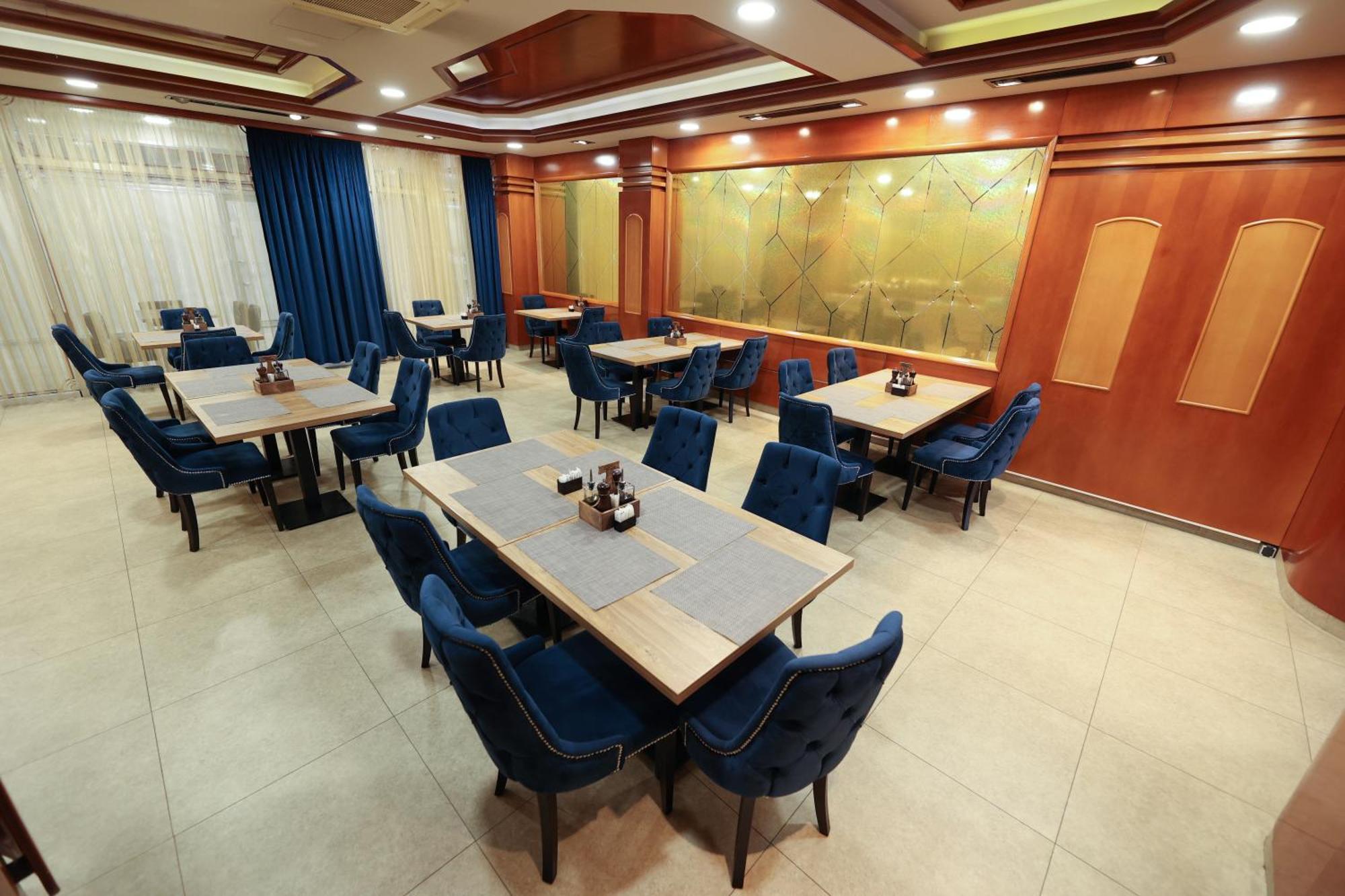 Hotel Vidovic Banja Luka Bagian luar foto