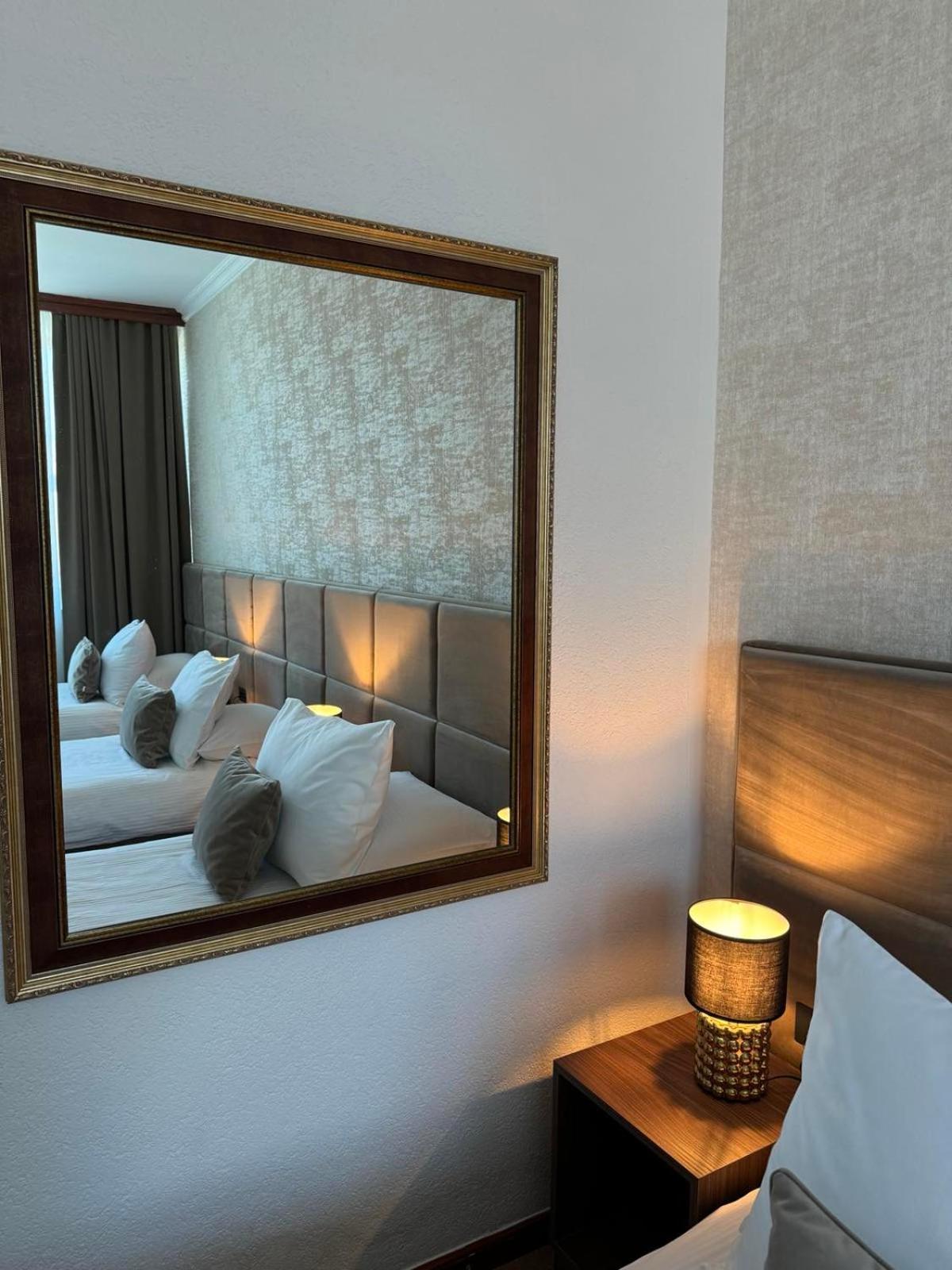 Hotel Vidovic Banja Luka Bagian luar foto