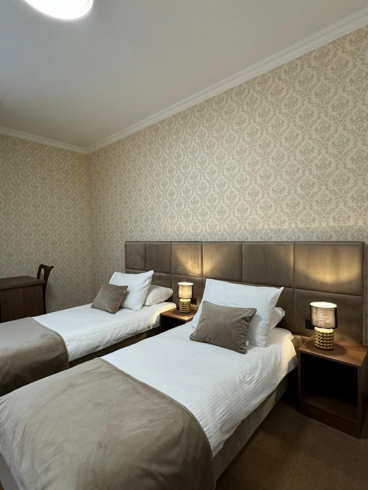 Hotel Vidovic Banja Luka Bagian luar foto